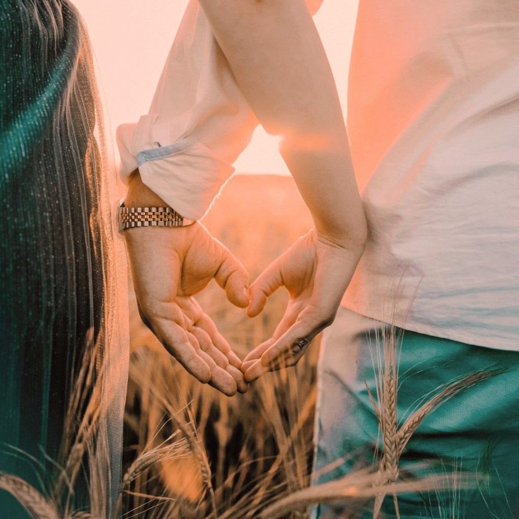 Welcome to the Divine Counterpart Journey: An Alternative to Twin&nbsp;Flames